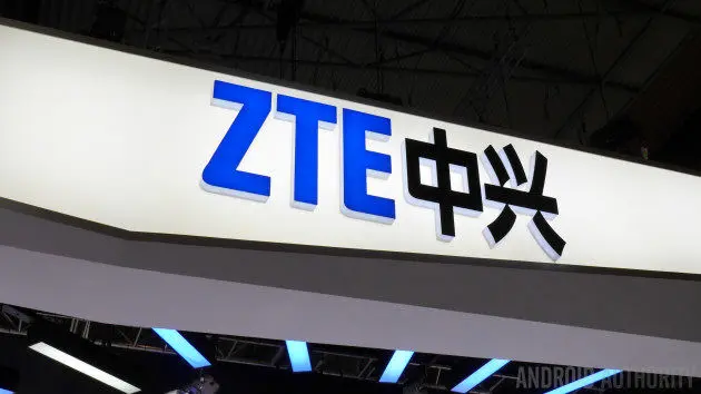 درخواست ZTE از آمریکا برای لغو ممنوعیت تجاری