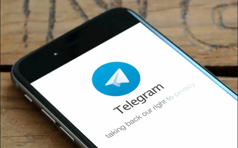 حاشیه‌های تمام‌نشدنی تلگرام