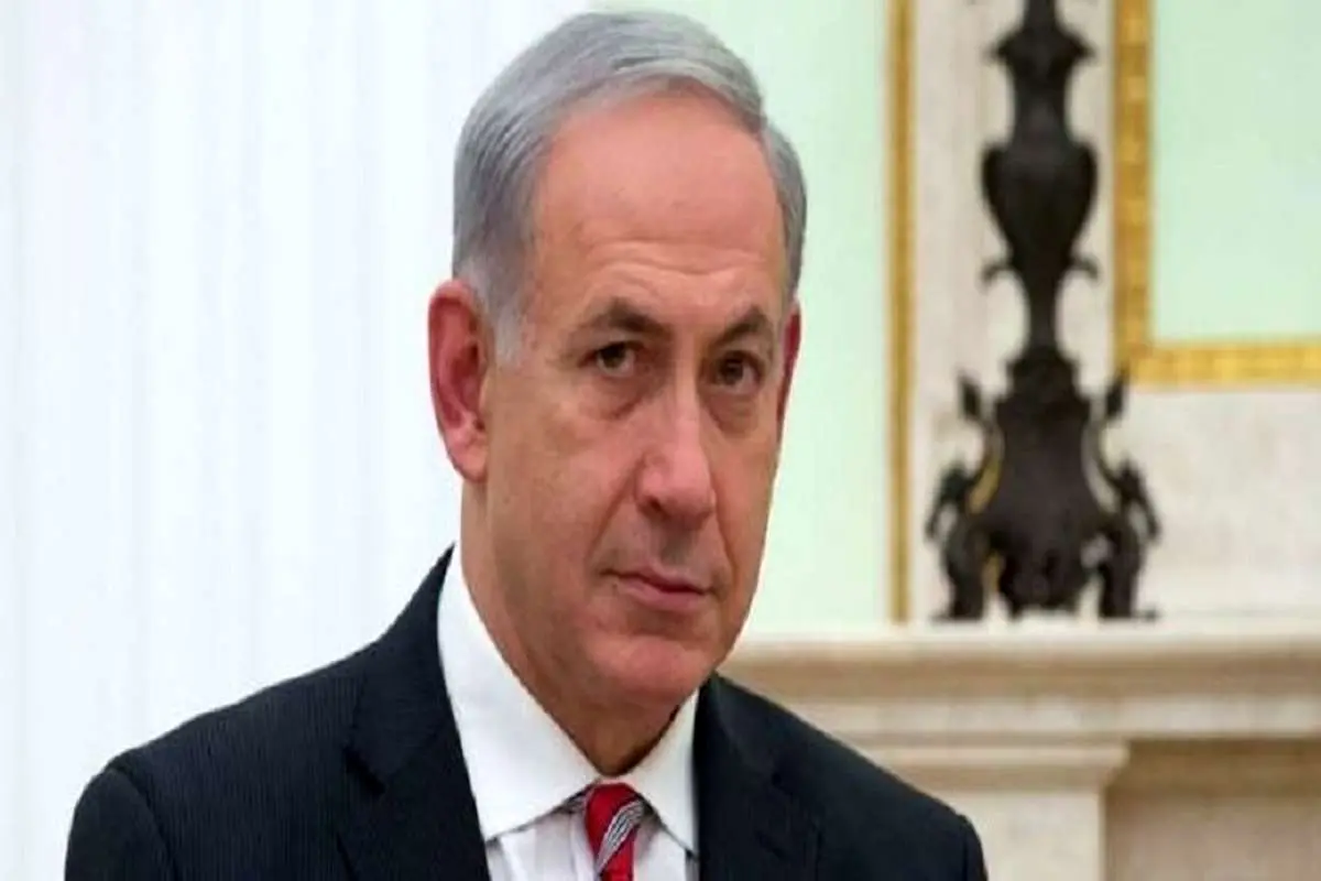 نتانیاهو: اسرائیل با چالش‌های امنیتی و سیاسی روبه‌رو است