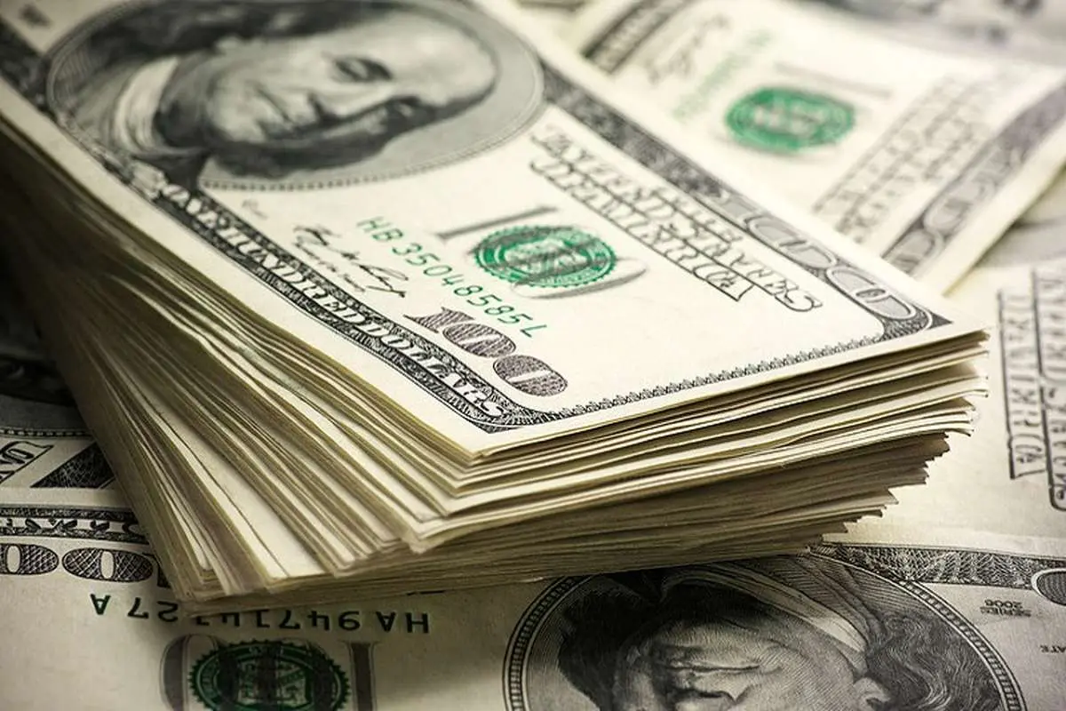 ارزش دلار در برابر ارزهای اصلی جهان رکورد زد