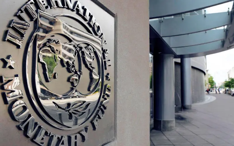 پیش‌بینی IMF از شاخص‌های کلان اقتصاد ایران