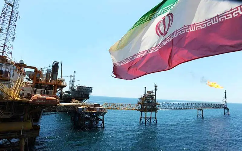 صنعت گاز، برگ برنده ایران مقابل فشارهای خارجی