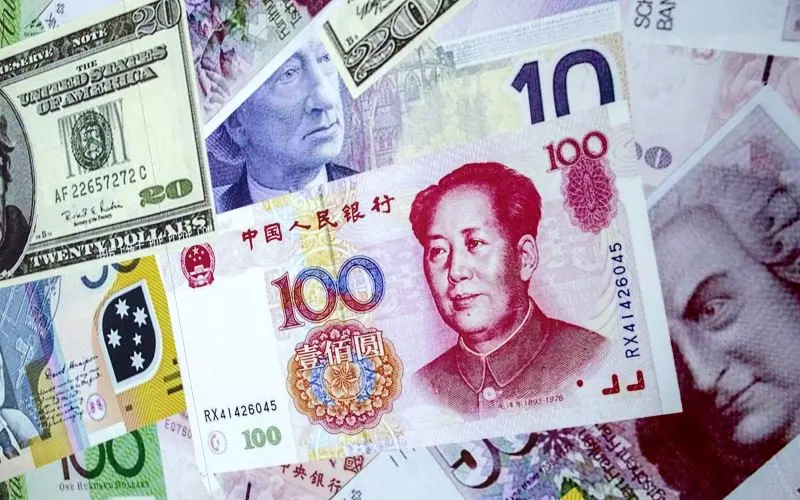 چین و نیجریه قرارداد سوآپ ارزی ۲.۵ میلیارد دلاری امضا کردند