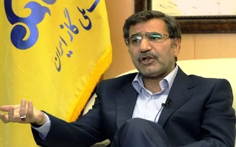 ایران به‌دنبال تغییر معادلات گازی در منطقه