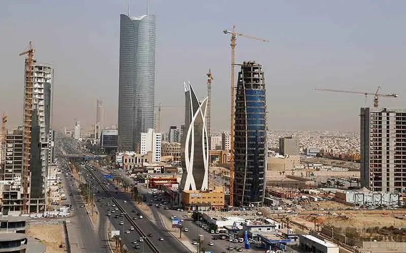 عملکرد منفی اقتصاد غیرنفتی عربستان