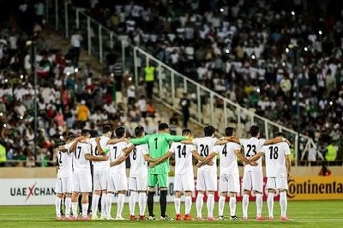 ایران چگونه به فینال جام ملت‌های آسیا می‌رسد؟