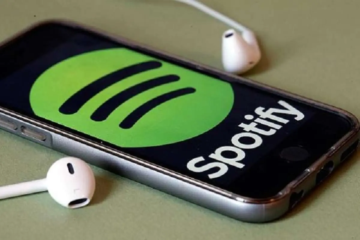 سرویس پخش آنلاین موسیقی رقیب اپل رکورد شکست