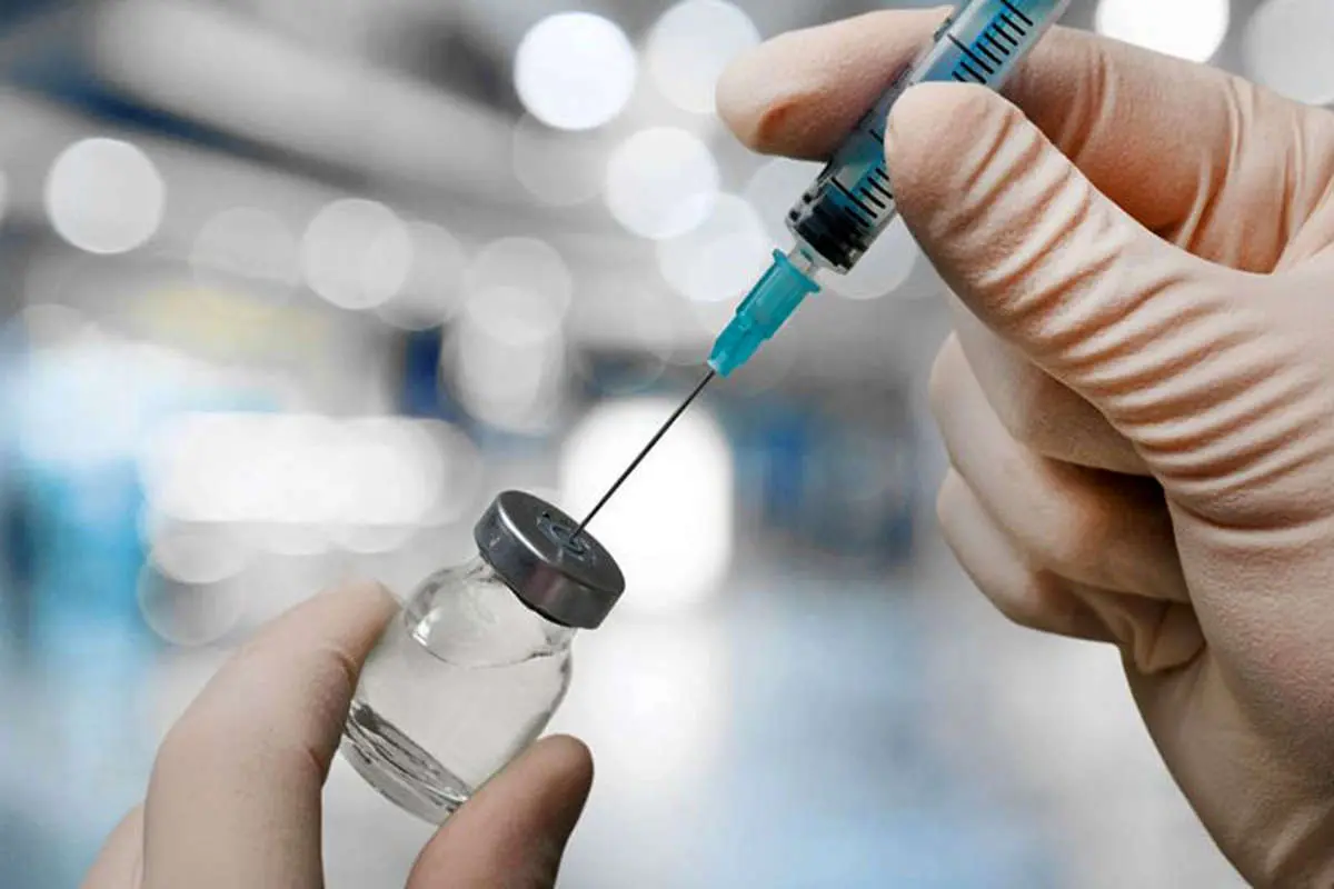 ۳ واکسن جدید در راه ایران