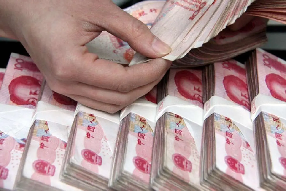 چین با ژاپن قرارداد سوآپ ارز امضا می‌کند