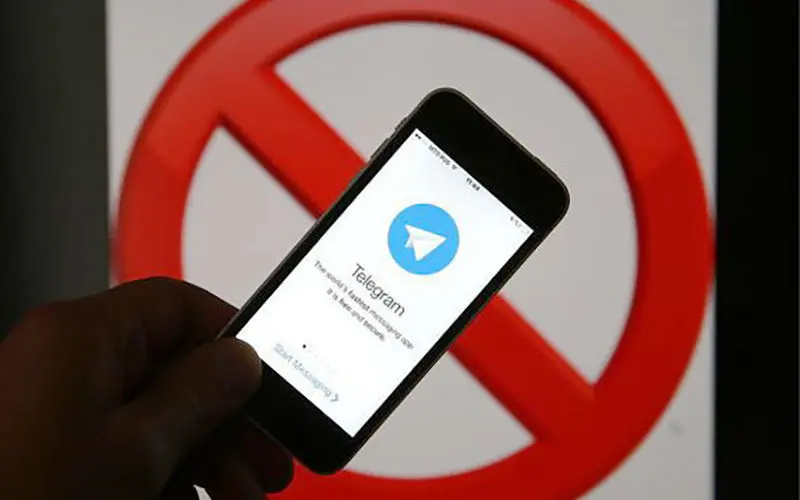 فریب نخورید؛ تلگرام سیاه مشکل امنیتی دارد!