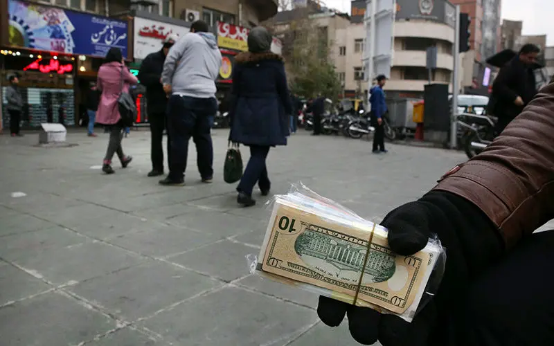 30 اخلال‌گر بازار ارز دستگیر شدند