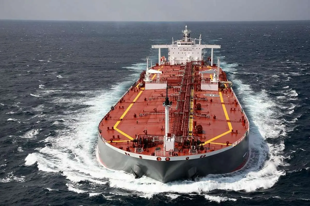 رشد ۱۶ درصدی صادرات نفت ایران