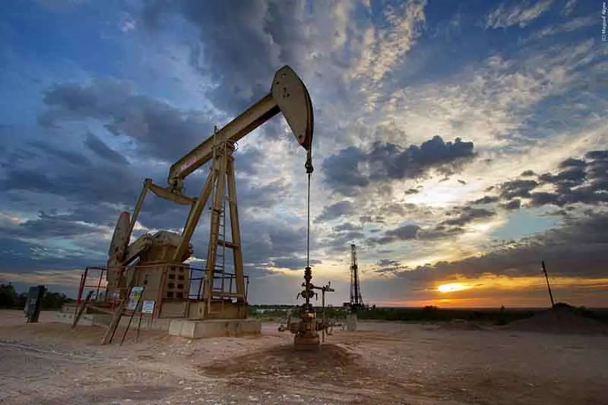 مقاومت شدید نفت در برابر کاهش قیمت