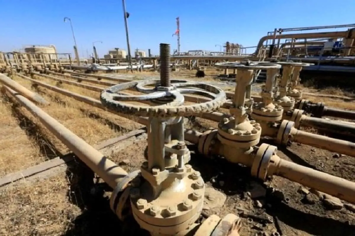 همکاری «لوک اویل» برای دو برابر شدن تولید میدان نفتی عراق
