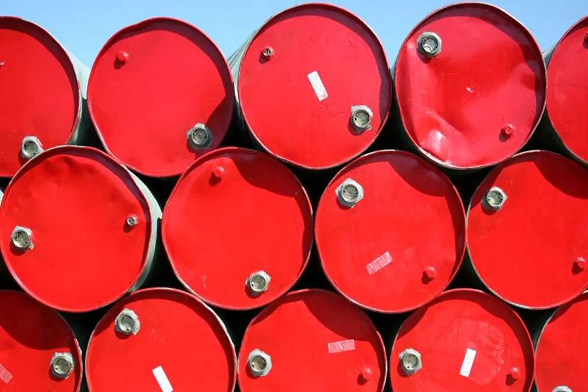 نفت ایران خریدار جدید پیدا کرد