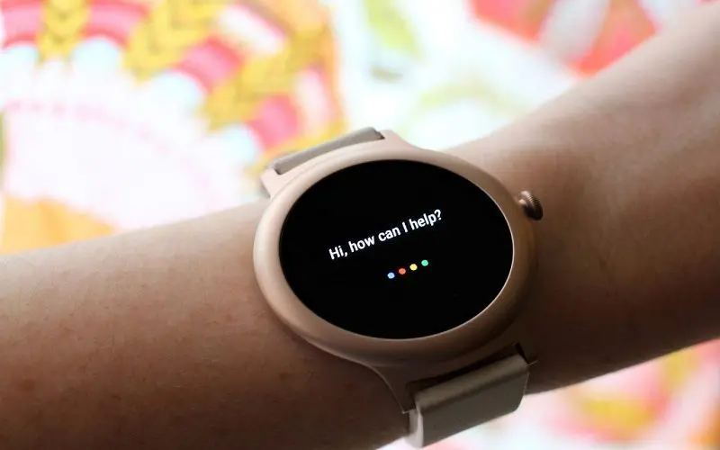 کی نخستین ساعت هوشمند گوگل معرفی می‌شود؟
