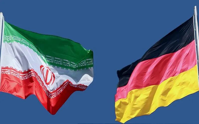 فعالان اقتصادی آلمان در ایران می‌مانند