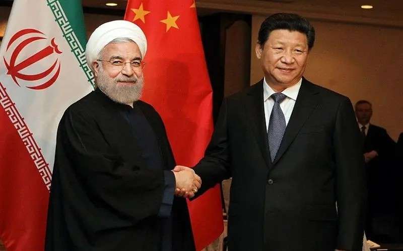 چین و ایران از نظام مالی آمریکا بی‌نیاز هستند