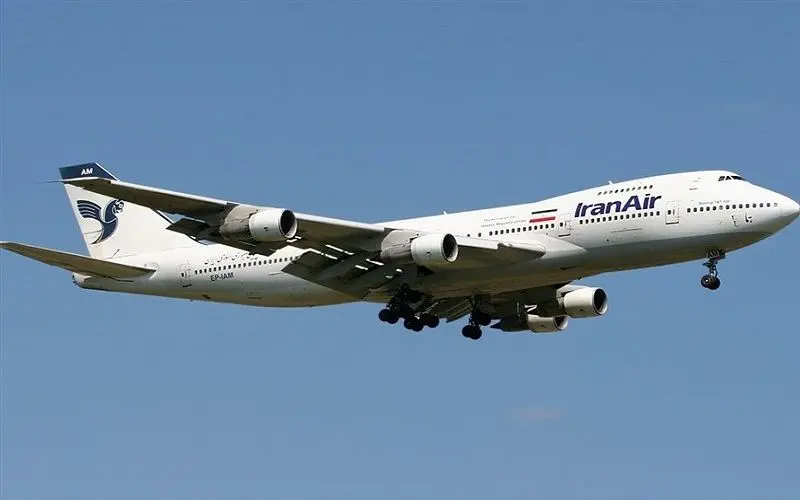 بازگشت تحریم‌ها راه ورود شرکت‌های لیزینگ هواپیما به ایران را می‌بندد