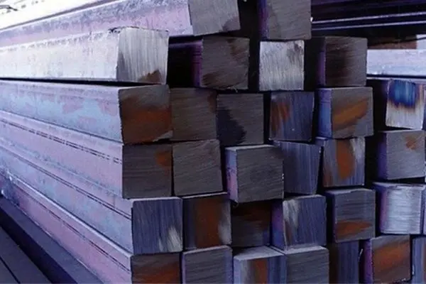 آهن اسفنجی رکوردار بیشترین تولید محصولات زنجیره فولاد