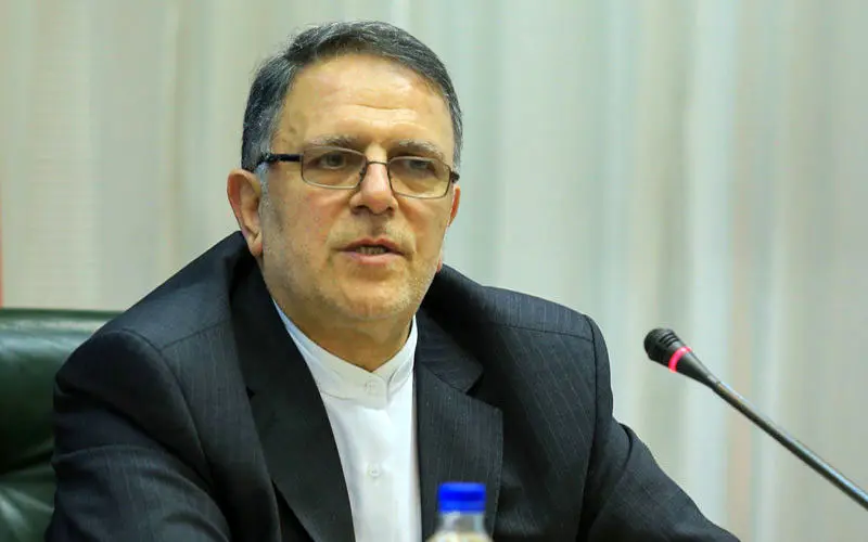 وزارت خزانه‌داری آمریکا رئیس بانک مرکزی ایران را تحریم کرد