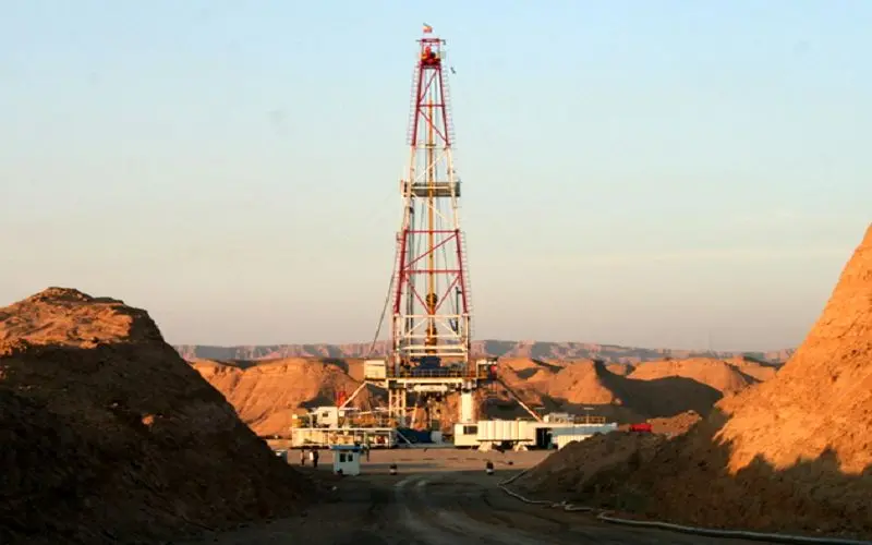 توسعه فاز دوم میدان نفتی آذر در قالب الگوی جدید قرارداد
