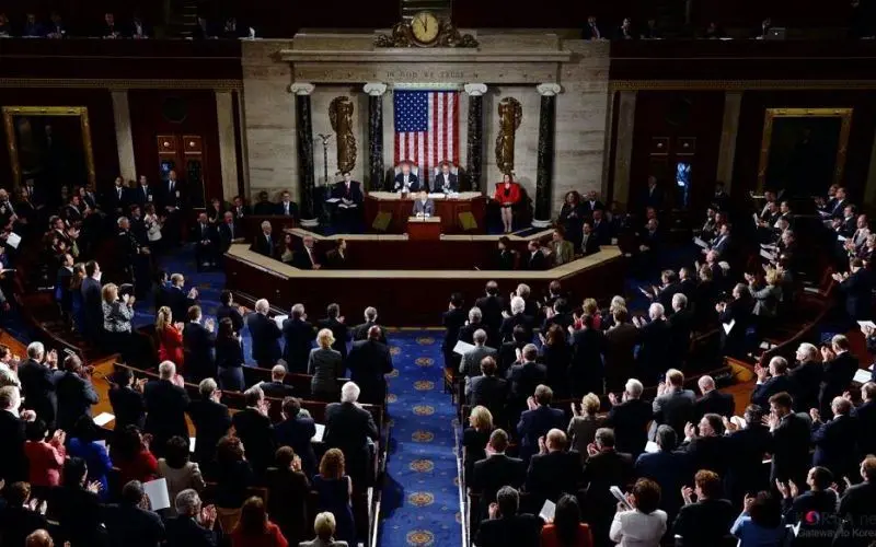 لایحه مقابله با سرمایه‌گذاری‌های چین در آمریکا به مجلس سنا می‌رود