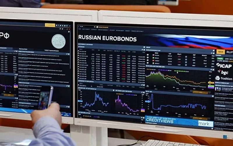 روسیه در سال جاری 7 میلیارد دلار اوراق قرضه ارائه می‌کند