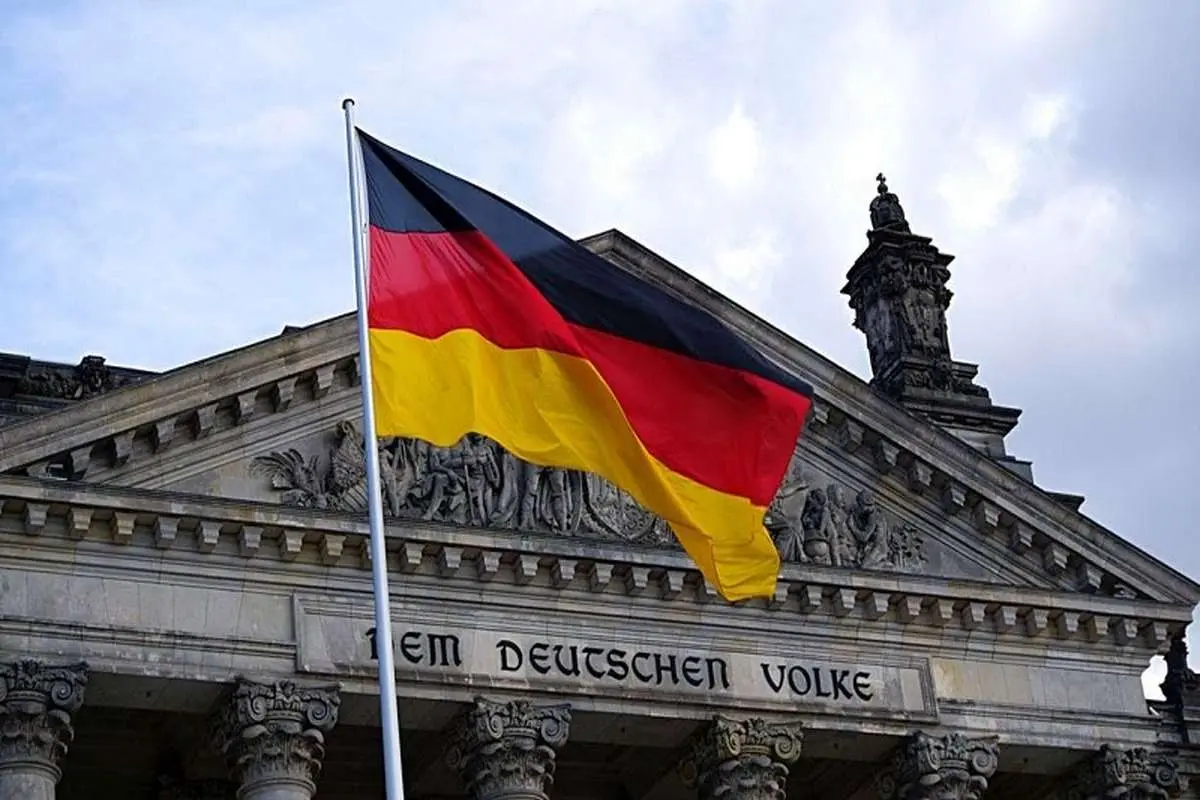 سفیر آمریکا: با آلمان سرجنگ تجاری نداریم
