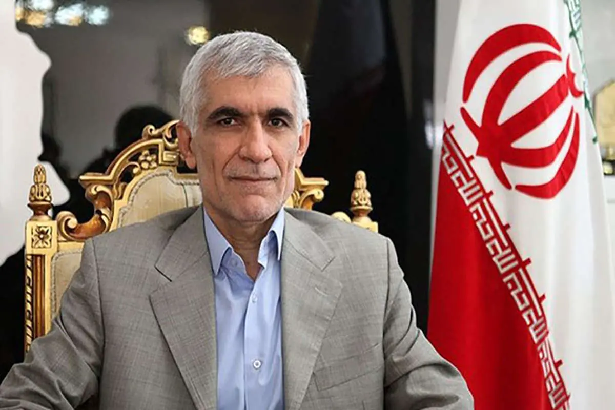 شهردار جدید تهران کیست؟