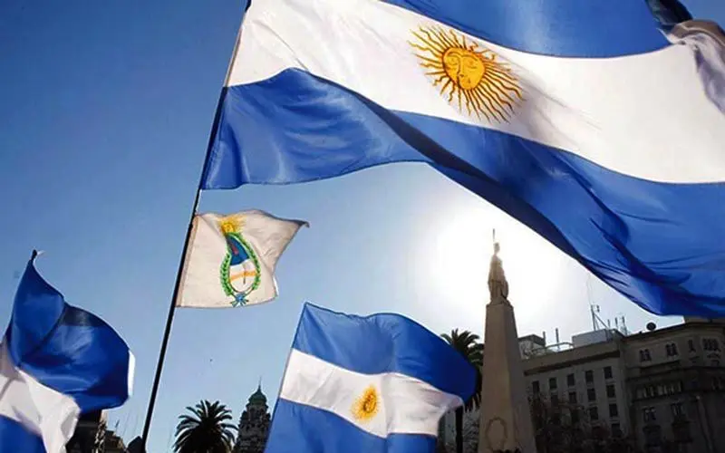 خواسته آرژانتین از صندوق بین‌المللی پول برای جلوگیری از بحران اقتصادی