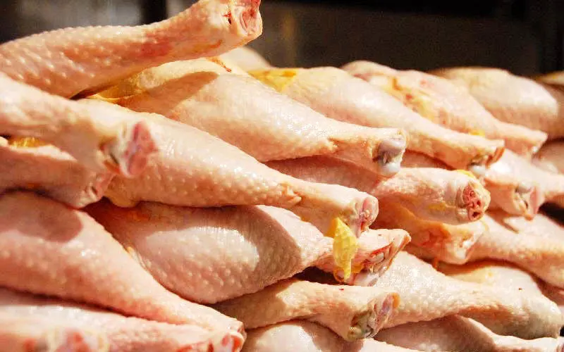 آخرین وضعیت از قیمت بازار مرغ و تخم‌مرغ در آستانه ماه‌ رمضان