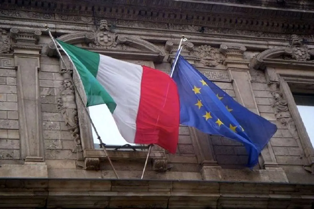 تقاضای ایتالیا برای بخشش بدهی ۲۵۰ میلیارد یورویی این کشور