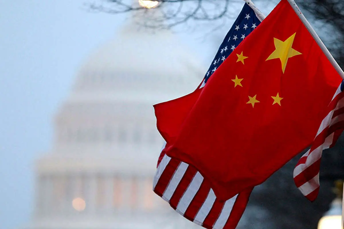چین: برای هر سناریویی در برابر آمریکا آماده‌ایم