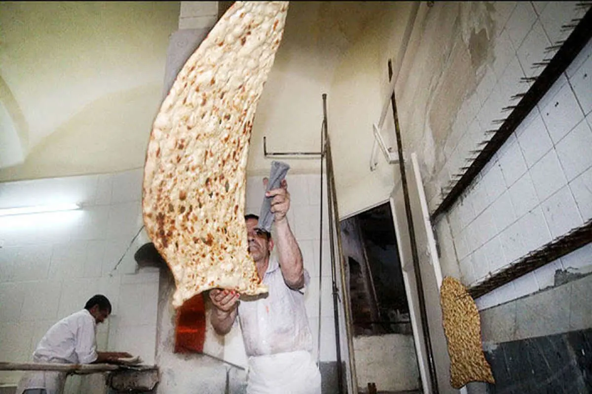 ساعت کار نانوایی‌ها در ماه رمضان