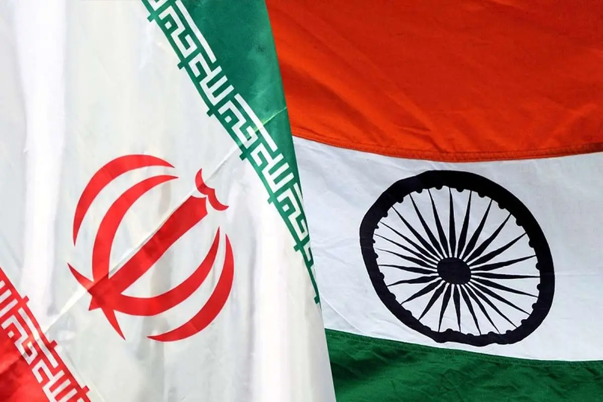 خرید نفت هند از ایران رکورد زد
