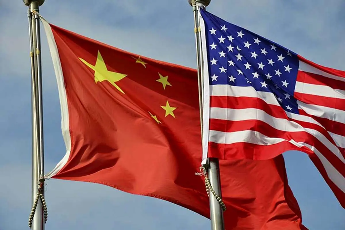 پیشنهاد ۲۰۰ میلیارد دلاری برای خاتمه دعوای چین و آمریکا