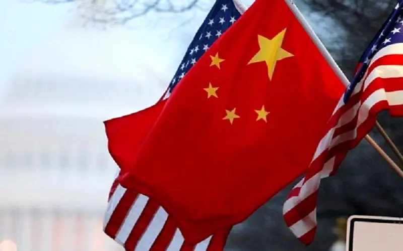 آمریکا و چین برای تعادل تراز تجاری به تفاهم رسیدند