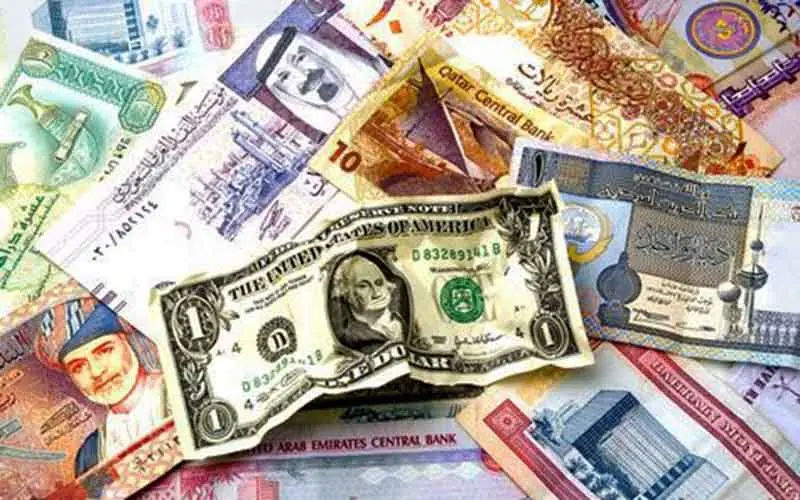افزایش بدهی کشورهای حاشیه خلیج فارس