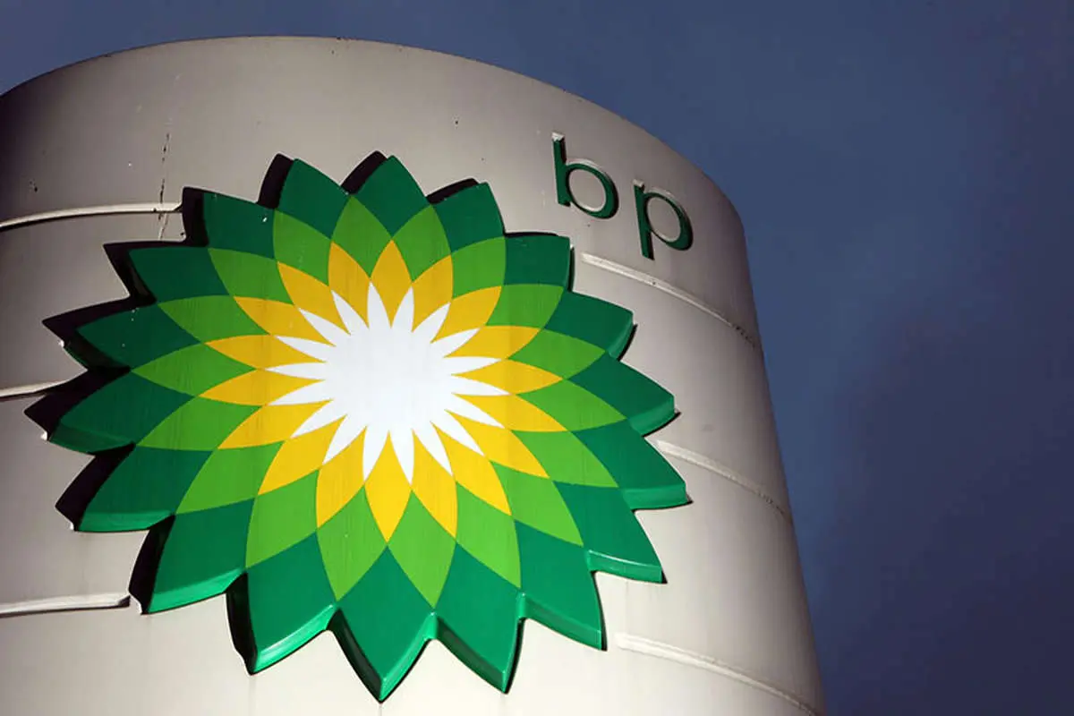 توقف فعالیت BP در میدان گازی مشترک با ایران