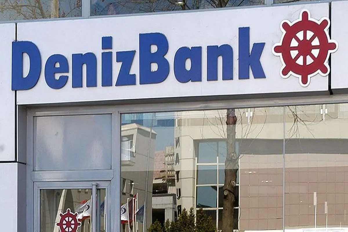 بانک ملی دوبی «دنیزبانک» ترکیه را ۳.۲ میلیارد دلار خریداری می‌کند