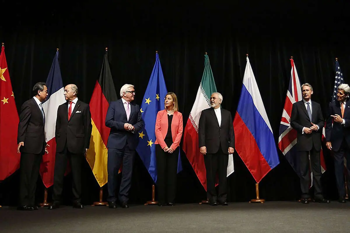 بررسی حجم معاملات ایران و اتحادیه اروپا پس از توافق هسته‌ای