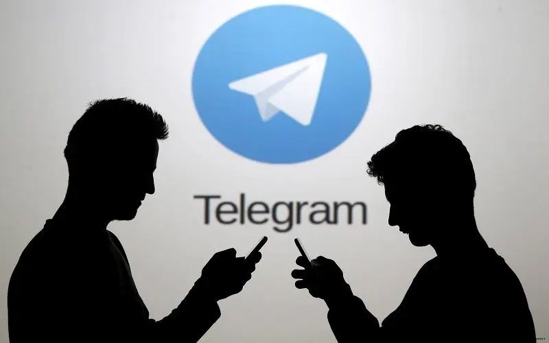 رتبه جهانی تلگرام را پایین آوردیم