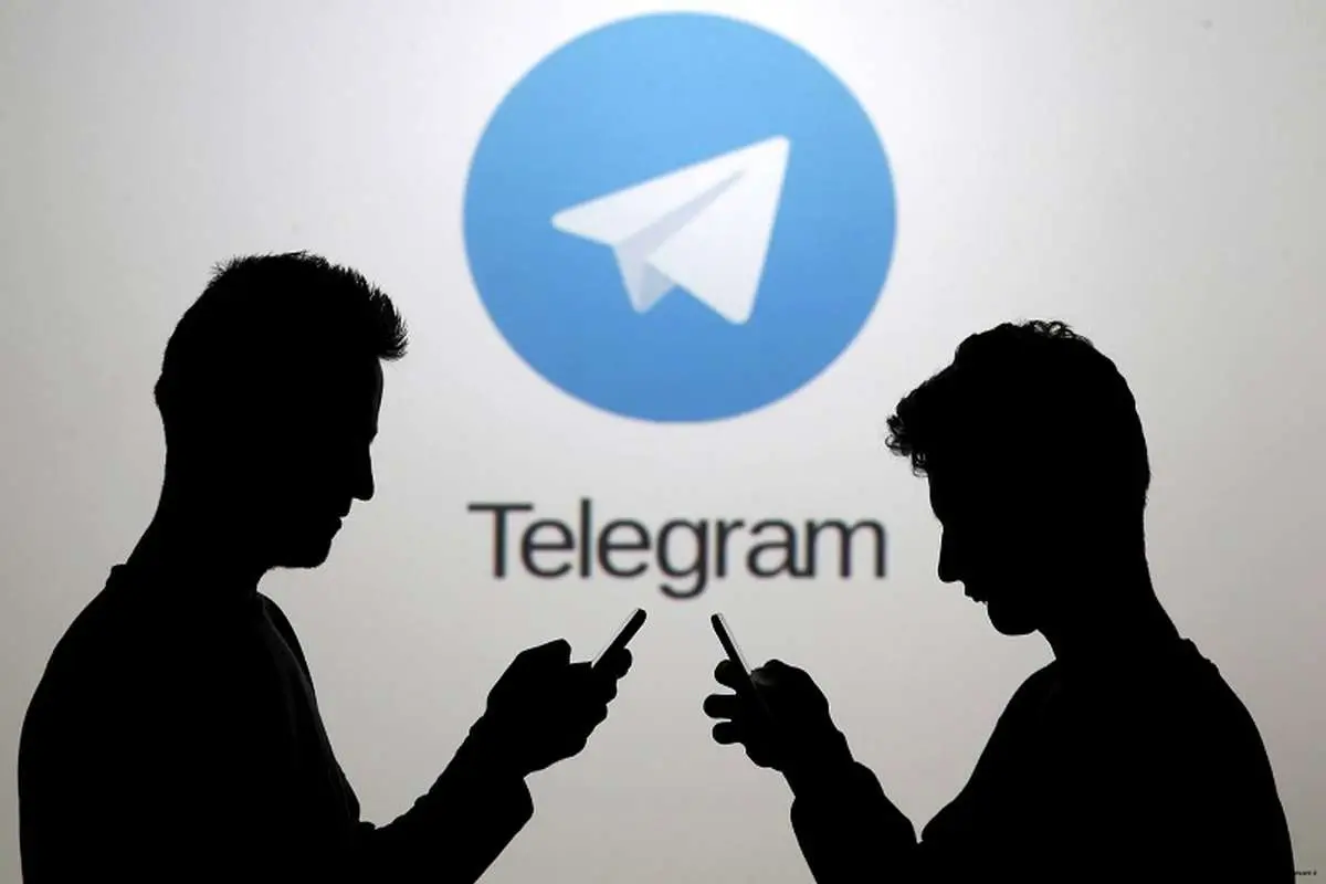 رتبه جهانی تلگرام را پایین آوردیم