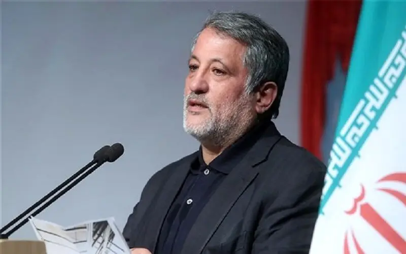 توصیه‌های محسن هاشمی به شهردار جدید تهران