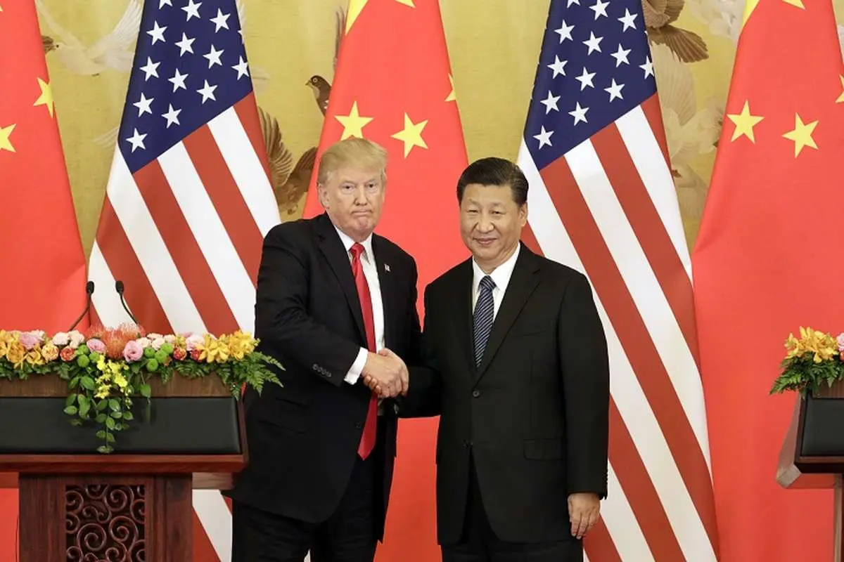 چین توافق کرد برای کاهش شکاف تجاری، کالای آمریکایی بیشتری بخرد