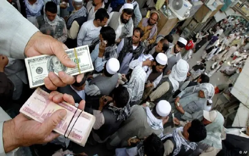 زیان اقتصاد افغانستان از تحریم‌های آمریکا علیه ایران