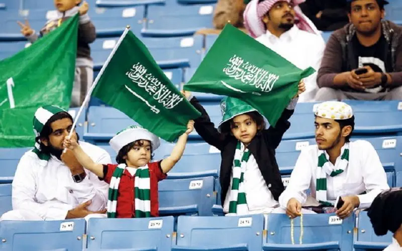 کمک مالی بی‌سابقه ولیعهد عربستان به فوتبال