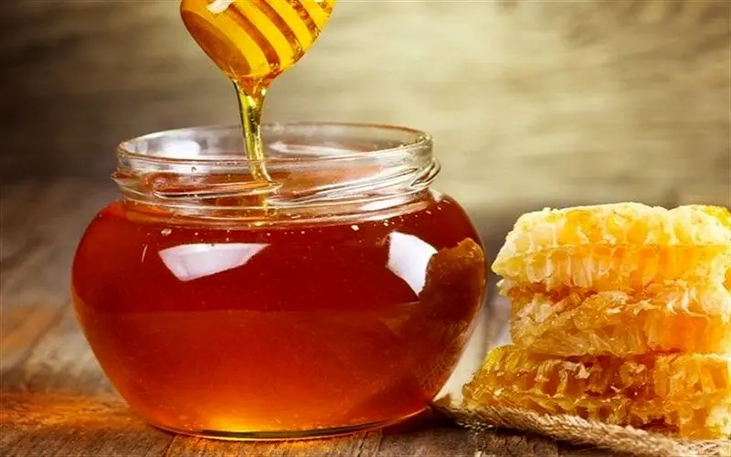 ایران در بین ۵ کشور برتر تولید‌کننده عسل دنیا