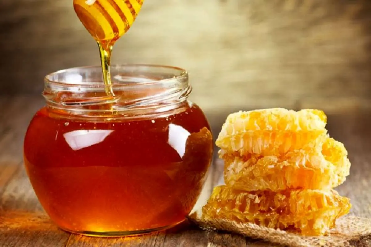 رتبه چهارم ایران در تولید عسل